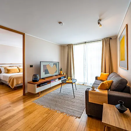 Nest Collection Apartamento